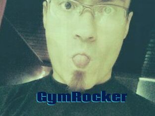 GymRocker