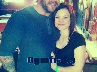 Gymfraks