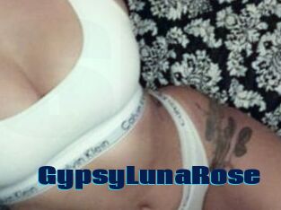 GypsyLunaRose