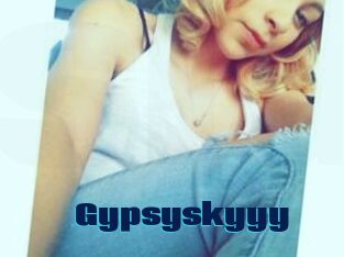 Gypsyskyyy