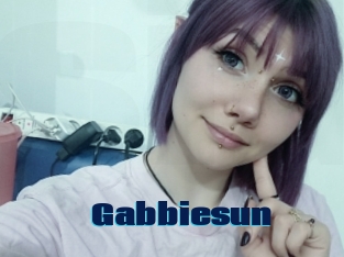 Gabbiesun