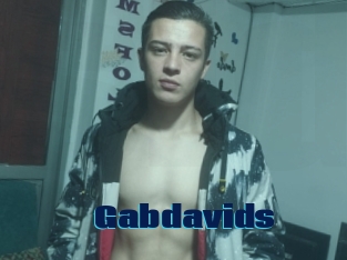 Gabdavids