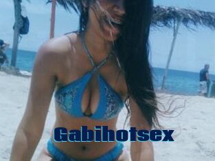 Gabihotsex
