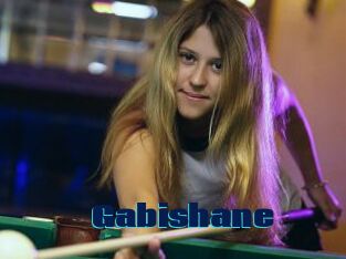 Gabishane