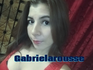 Gabrielarousse