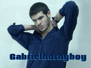 Gabrielhornyboy