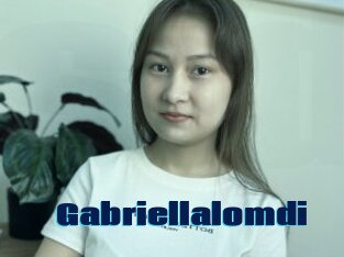 Gabriellalomdi