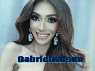 Gabrielwilson