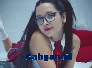 Gabyanail