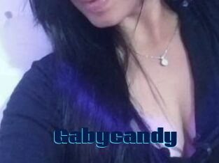 Gabycandy
