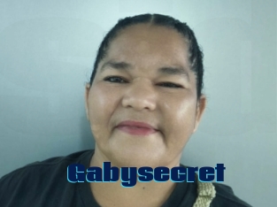 Gabysecret
