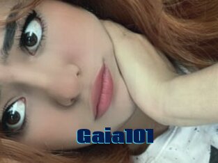 Gaia101