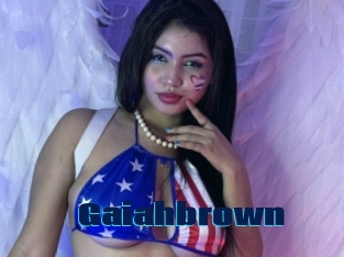 Gaiahbrown