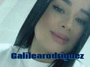 Galilearodriguez