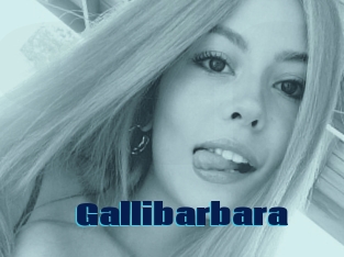 Gallibarbara