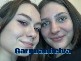 Garynandelva