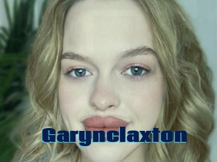 Garynclaxton