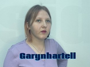 Garynhartell