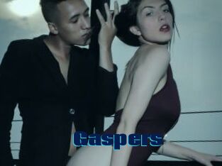 Gaspers