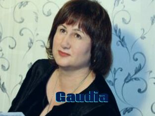 Gaudia