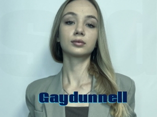 Gaydunnell