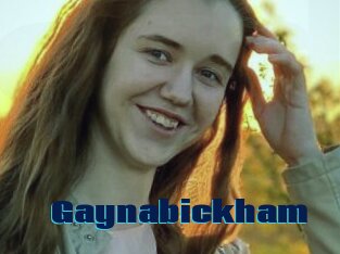 Gaynabickham