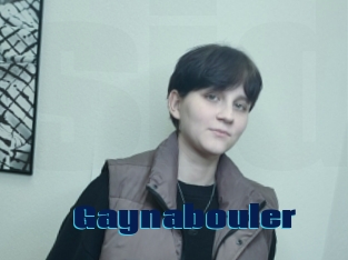 Gaynabouler