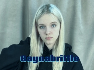 Gaynabrittle