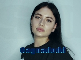 Gaynadodd