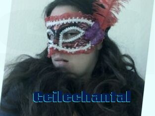 Geilechantal