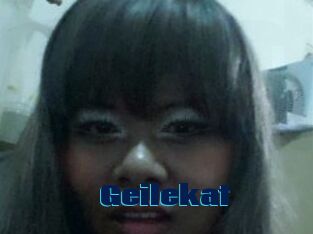 Geilekat
