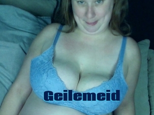 Geilemeid