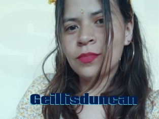 Geillisduncan
