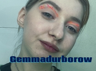 Gemmadurborow