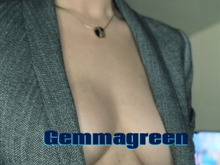 Gemmagreen