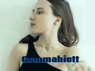 Gemmahiett