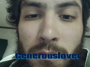 Generouslover