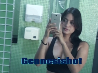 Gennesishot