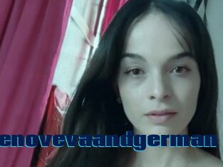 Genovevaandgerman