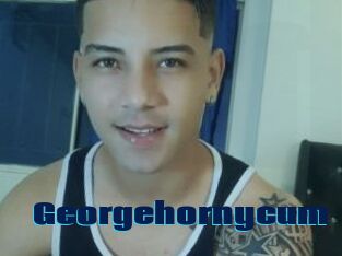 Georgehornycum
