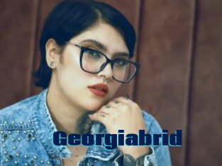 Georgiabrid