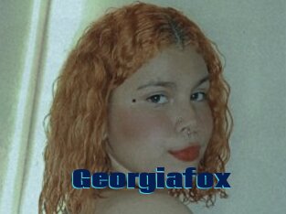 Georgiafox