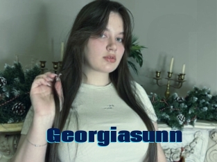 Georgiasunn
