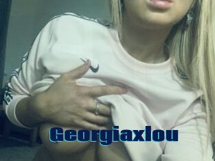 Georgiaxlou