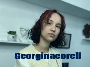Georginacorell