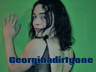 Georginadirtyone