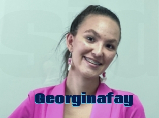 Georginafay