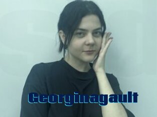 Georginagault