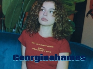 Georginahames