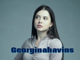 Georginahavins